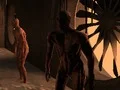 Mäng Dead Bunker Internetis