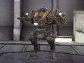 Mäng Real Mech Robot - Steel War 3D Internetis