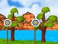 Mäng Archery Expert: Small Island Internetis