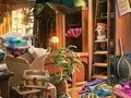 Mäng Yard Sale Tips Internetis