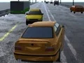 Mäng Highway racing online Internetis