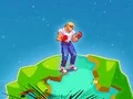 Mäng Ball Fighters Internetis
