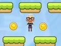 Mäng Angry Gran in Up, Up & Away Internetis