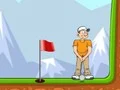 Mäng Let's Play Golf Internetis