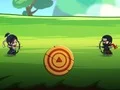 Mäng Archery King Online Internetis