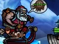 Mäng Christmas Rage Internetis