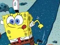 Mäng Spongebob Going To Work Internetis