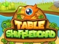 Mäng Table Shuffleboard Internetis