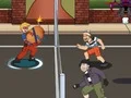 Mäng The Adventures of Kid Danger Potato Panic Internetis
