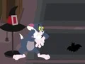Mäng The Tom And Jerry show Cat`s Gone Bats Internetis