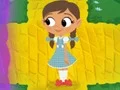 Mäng Dorothy and the wizard Oz Run Dorothy Internetis