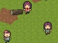 Mäng Pixel Zombies Internetis