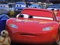 Mäng Cars Hidden Stars Internetis