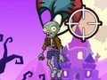 Mäng Zombie Wars Internetis