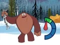 Mäng Wabbit .Toss Internetis