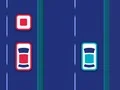 Mäng Two cars Internetis