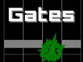 Mäng Gates Internetis