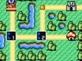 Mäng Sonic Mario Bros Internetis
