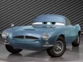 Mäng Cars 2: C.H.R.O.M.E. Missions Internetis