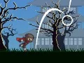 Mäng Running Ninja Internetis