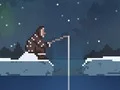 Mäng Inuit Fishing Internetis
