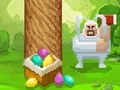 Mäng Timber Men Easter Internetis
