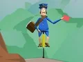 Mäng Pogo Postman Internetis