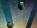 Mäng Into Deep Space Internetis