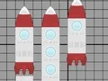 Mäng Space Launcher Internetis