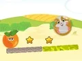 Mäng Farmer's Hamster Internetis