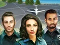 Mäng Airport Crime Internetis