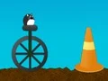 Mäng Bouncing Bob Internetis