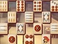 Mäng Roman Mahjong Internetis