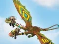 Mäng Dragons: Drachenrennen Internetis