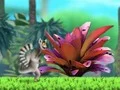 Mäng King Julien: Schnapp' die Krone Internetis