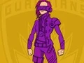 Mäng Guardian of the Galaxy: Create Your own Internetis