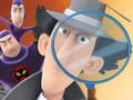 Mäng Inspector Gadget: Sophies Agenten-Falle Internetis
