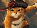 Mäng Der gestiefelte Kater: Katzen-Sprung Internetis