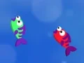 Mäng Nimble Fish Internetis