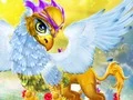 Mäng My Fairytale Griffin Internetis