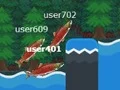 Mäng Salmonz. io Internetis