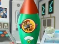 Mäng Ready jet Go! Jet`s rocket ship creator Internetis