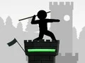 Mäng Javelin Fighting Internetis