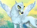 Mäng My Fairytale Wolf Internetis