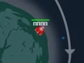 Mäng Spacegolf.io Internetis