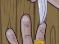Mäng Save Your Pinky Internetis