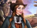 Mäng The Sheriff's Daughter Internetis