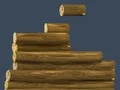 Mäng Pile Woods Internetis