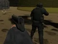 Mäng Zombie Combat Internetis