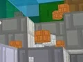 Mäng Minecraft Super Mario Edition Internetis
